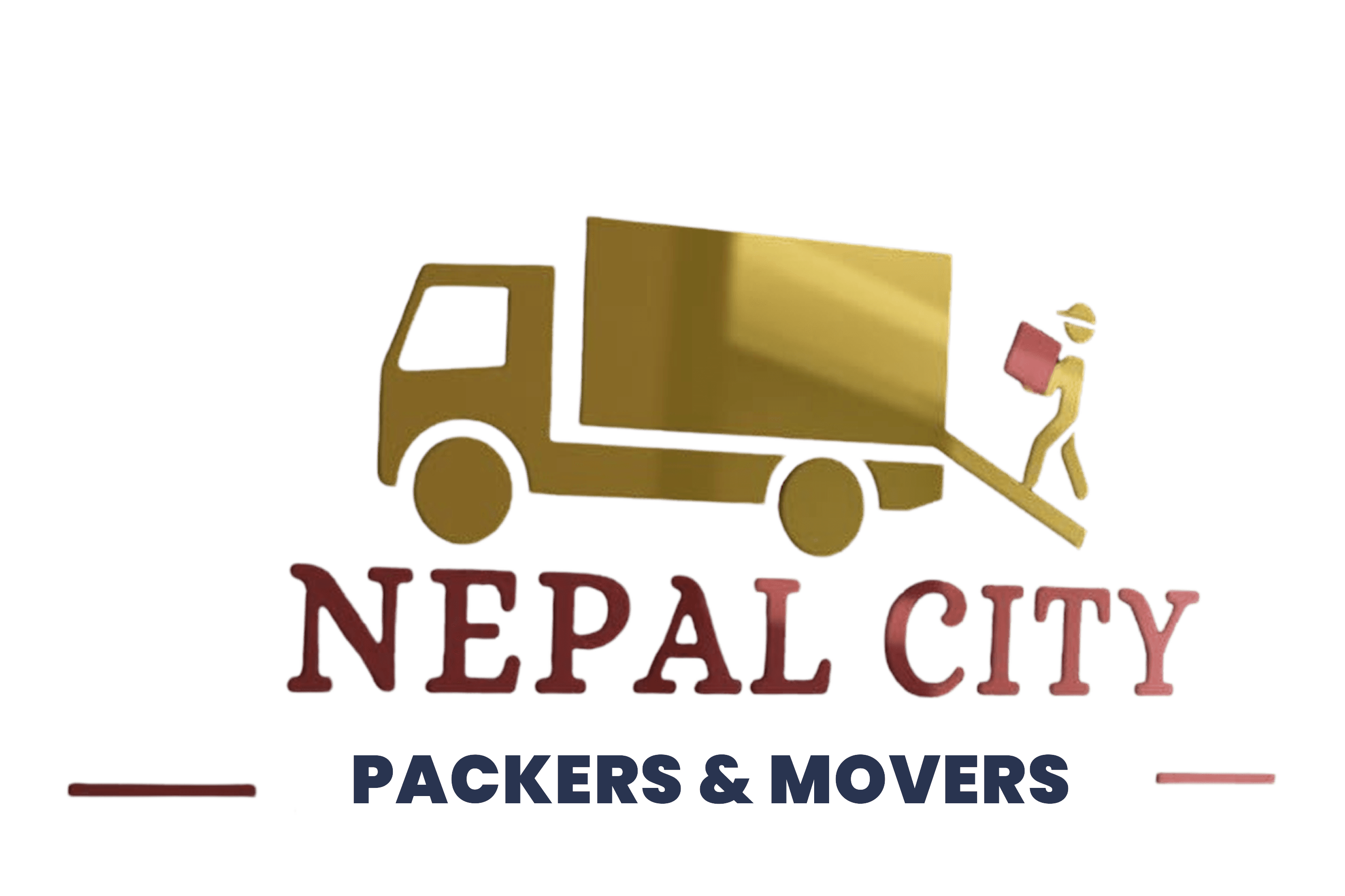 Nepal City Packers and Movers