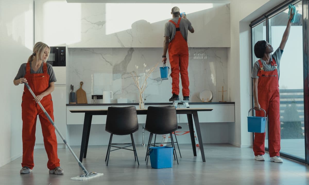 Service Title