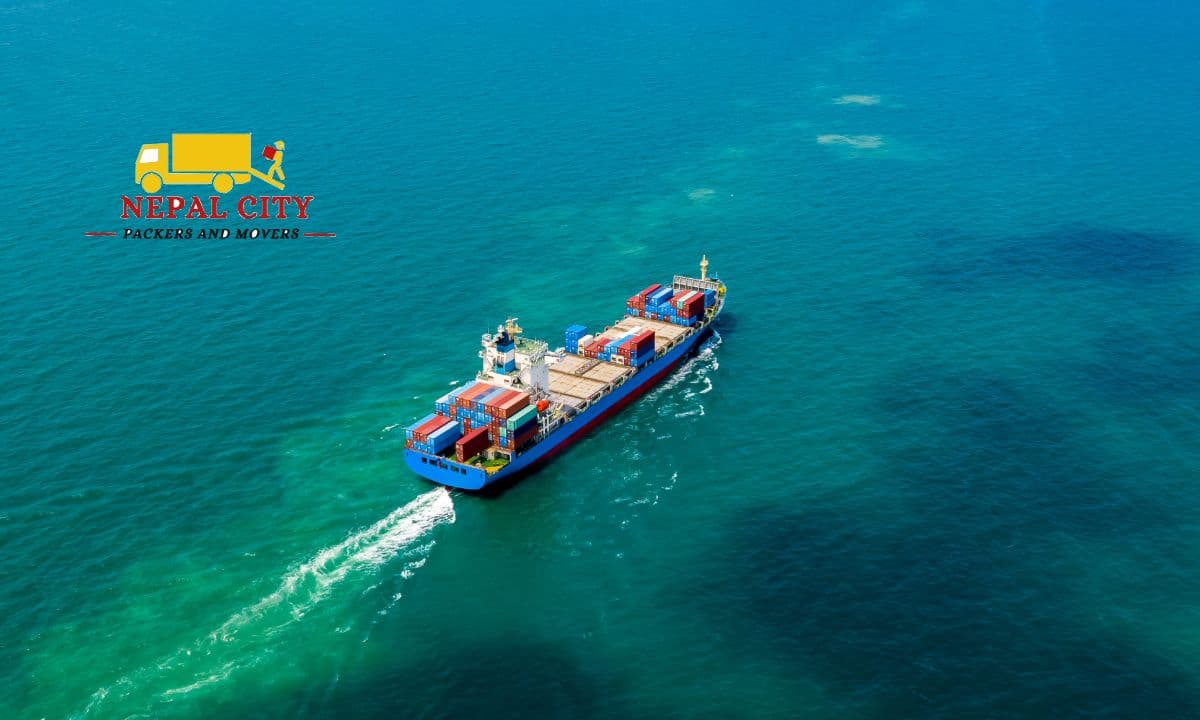 Cargo Service in Nepal | Domestic & International Shipping