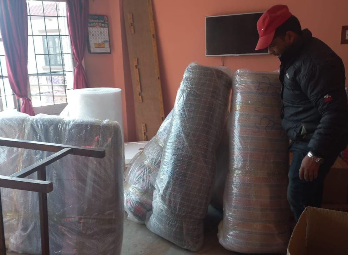 Moving to a New Apartment in Kathmandu Valley: Area Guide
