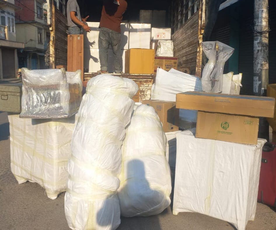 Room Shifting Checklist: What to Do Before Moving Day