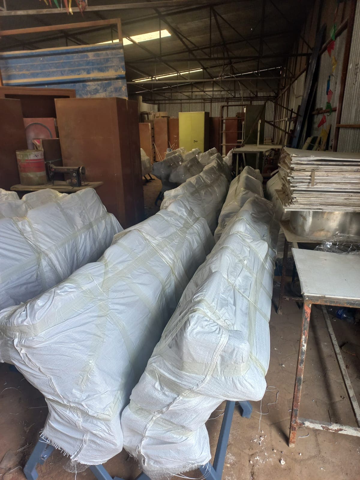 Warehouse Moving & Packing Services in Nepal - Complete Guide
