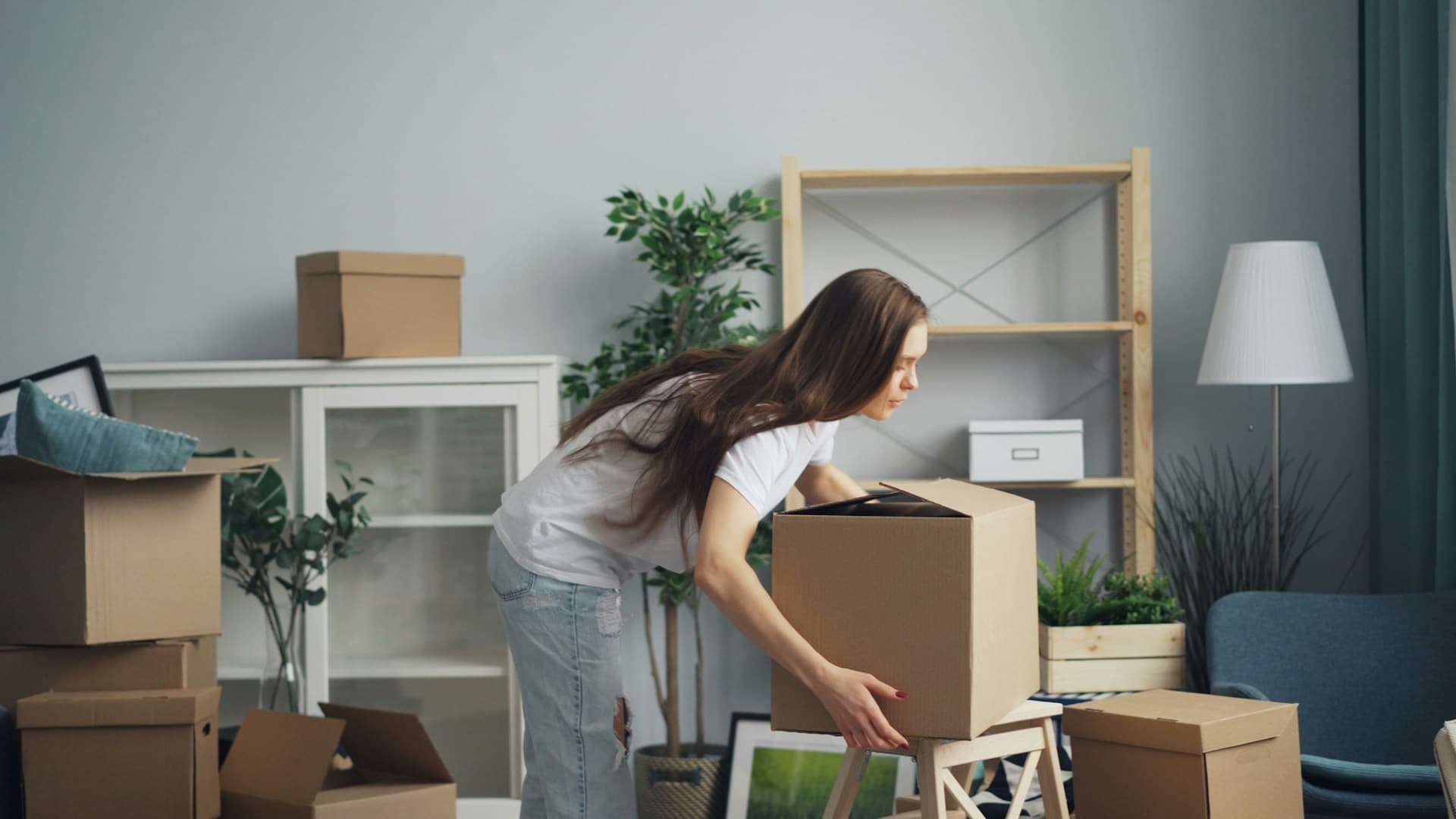 What Happens If Something Breaks During a Move?