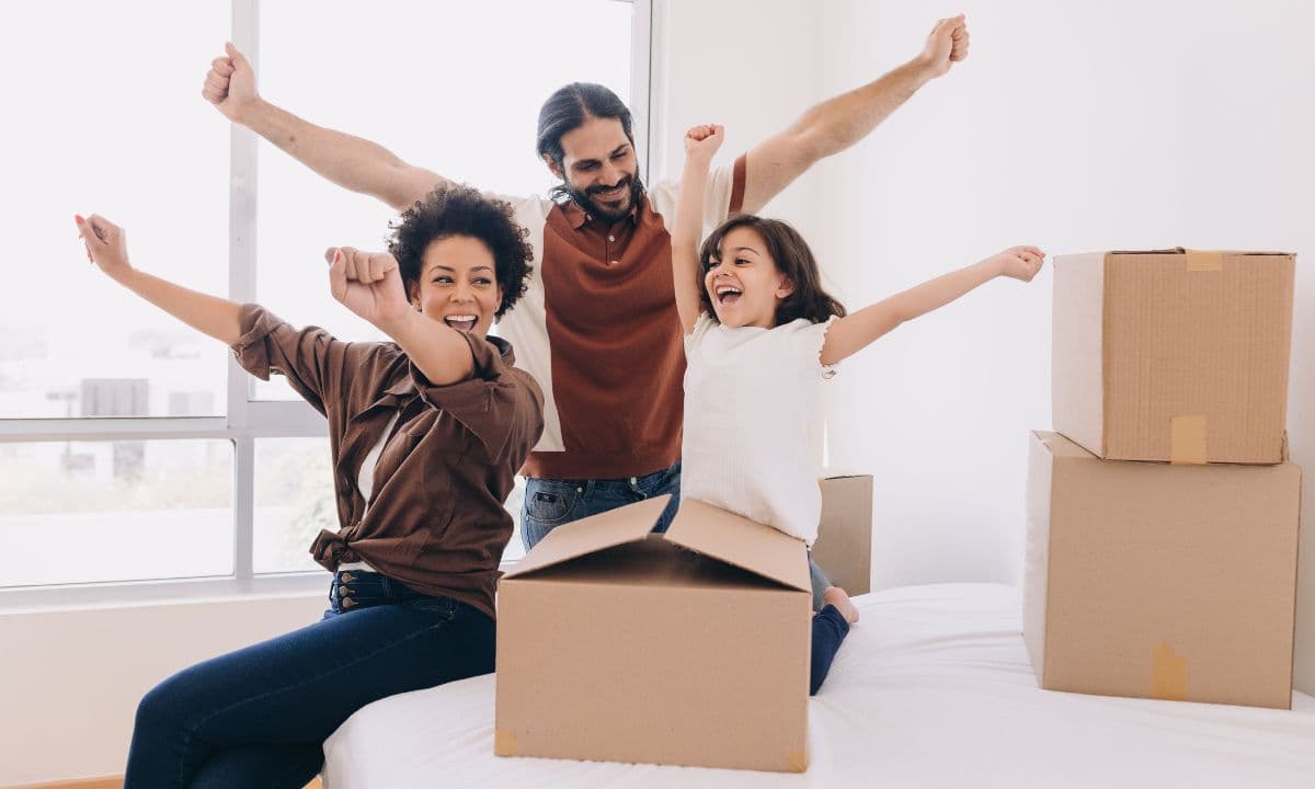 Moving on a Budget: How to Save Money on Your Move