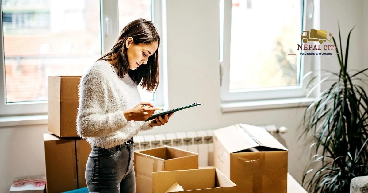 House Shifting Checklist: Step-by-Step Moving Guide